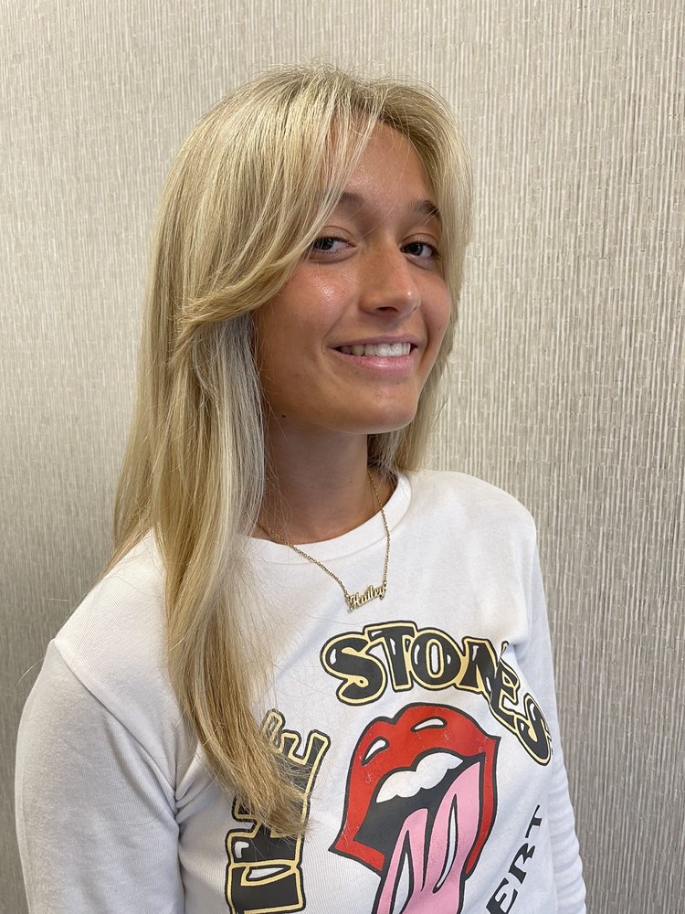 Raymond Robert Salon Logo