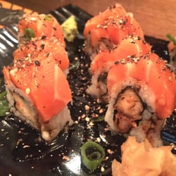 Togu - Close up of temp roll