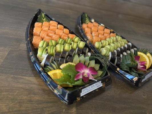 Tada Sushi Studio by null