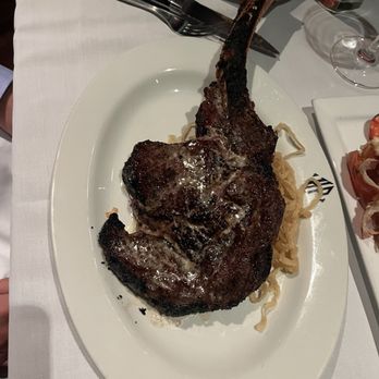 Hyde Park Prime Steakhouse - Steakhouses Near Me - Birmingham, Michigan Hyde Park Prime Steakhouse - Steakhouses Near Me - Birmingham, Michigan