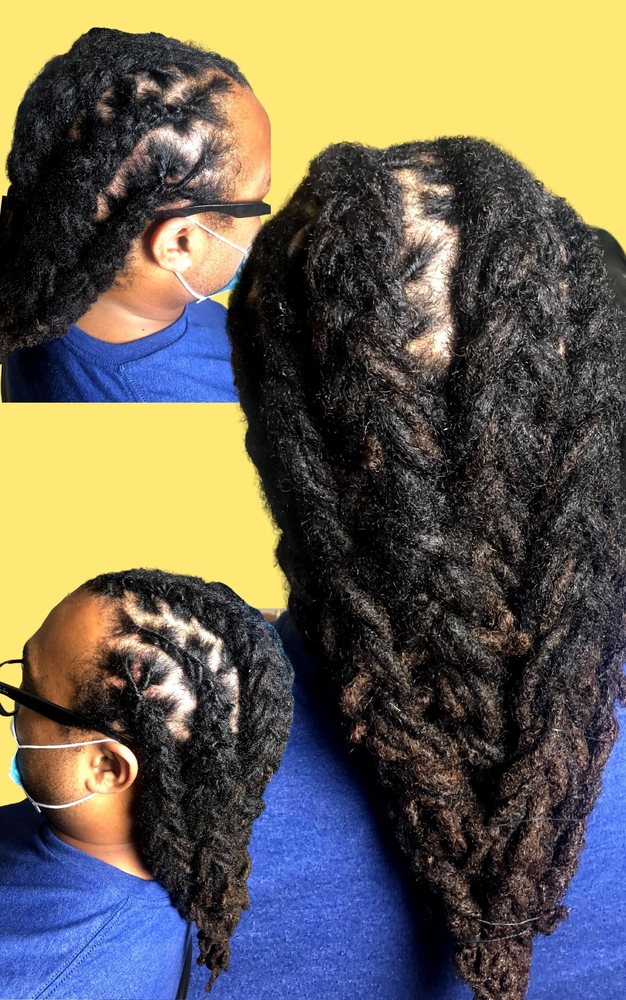 STYLE’S BY ANGEL Updated September 2024 Request an Appointment 12