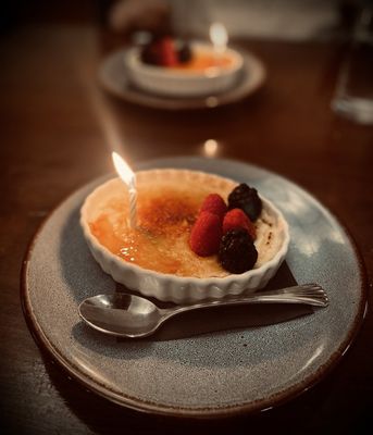 Mitchell's Fish Market by null