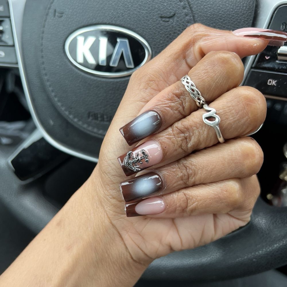 Hi Nails - Nails - Nail Salons Near Me - Houston, Texas Hi Nails - Nails - Nail Salons Near Me - Houston, Texas