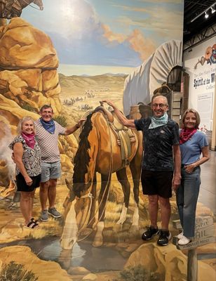 Western Spirit: Scottsdale’s Museum of the West by null