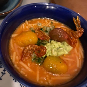 De Noche - Mexican Near Me - Portland, Oregon