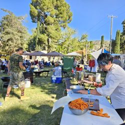 Los Angeles RV Resort