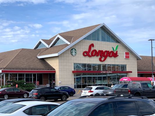 LONGO’S - Updated January 2026 - 5283 Rutherford Road, Vaughan, Ontario ...