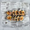 Noori Chicken gift card