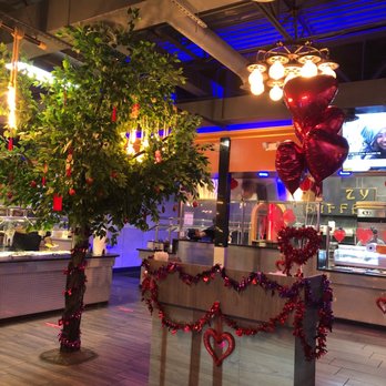 Crazy Buffet - Front - Chinese Near Me - Orlando, Florida