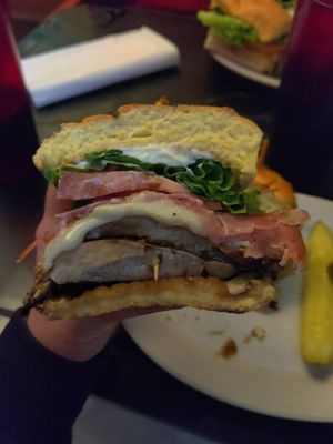 Chiocca's by null
