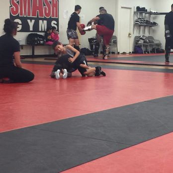Smash Gyms - Kickboxing Near Me - San Jose, California Smash Gyms - Kickboxing Near Me - San Jose, California