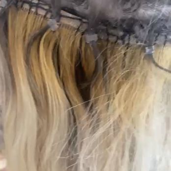 Salon 33 - Hair extensions - Hair Salons Near Me - Bakersfield, California Salon 33 - Hair extensions - Hair Salons Near Me - Bakersfield, California