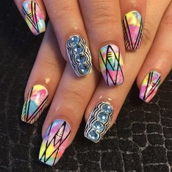 Regal Nails