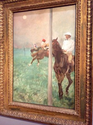 The Barber Institute of Fine Arts by null