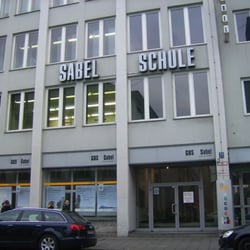 Sabel Schule
