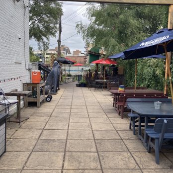The Old Miami - Dive Bars Near Me - Detroit, Michigan The Old Miami - Dive Bars Near Me - Detroit, Michigan