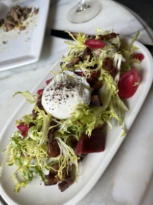 Brasserie Ten Ten by null