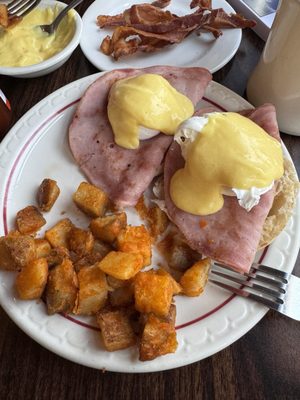 Off the Rail Cafe by null