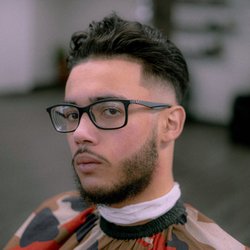 Xclusive Barbershop - Wavy