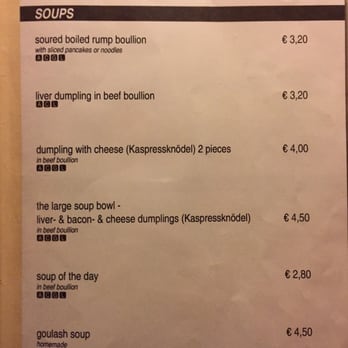 Gasthaus Anich - Austrian Near Me - Innsbruck, 7