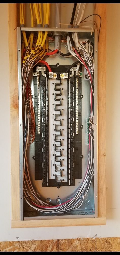 Slide of JV Handyman