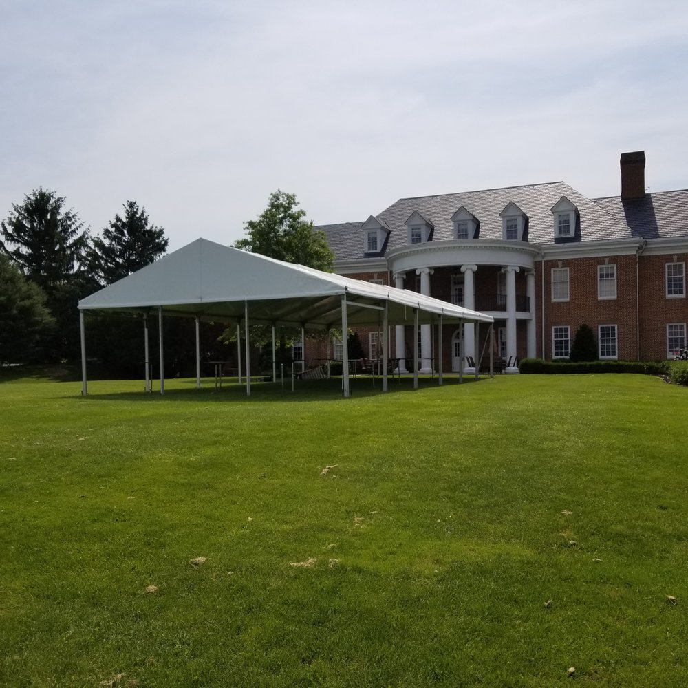 TENTS 7621 Devilbiss Bridge Rd, Frederick, MD Yelp