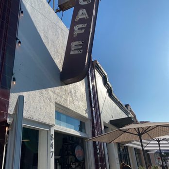 Night & Day Cafe - Outside. - Beer Bar Near Me - Coronado, California Night & Day Cafe - Outside. - Beer Bar Near Me - Coronado, California