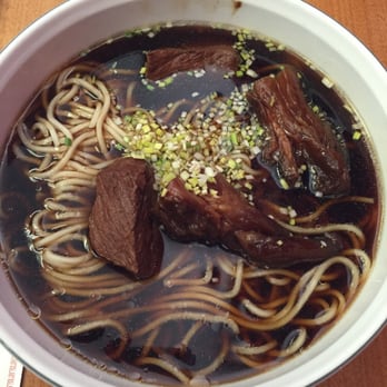 Cindy's Kitchen - Beef noodle soup - Taiwanese Near Me - Hacienda Heights, California Cindy's Kitchen - Beef noodle soup - Taiwanese Near Me - Hacienda Heights, California