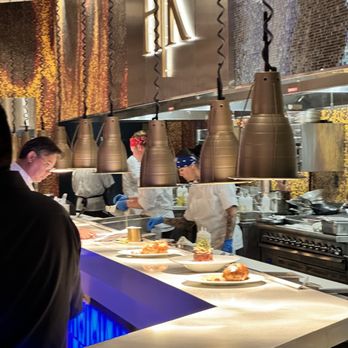 Gordon Ramsay Hell’s Kitchen - Bars Near Me - Mashantucket, Connecticut