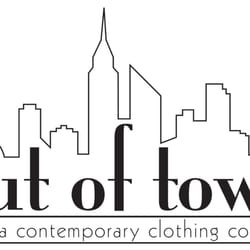 Out of Town