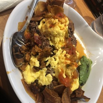 Ruby Slipper Midcity - The Costa Rican - Breakfast & Brunch Near Me - New Orleans, Louisiana