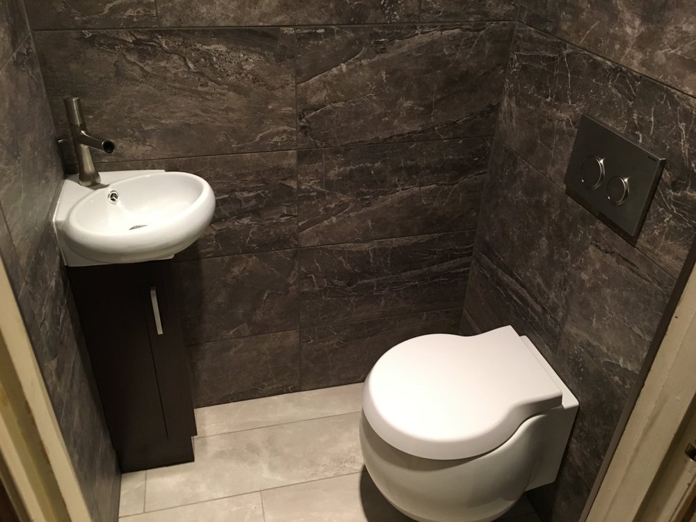 Slide of Hicks Plumbing & Heating