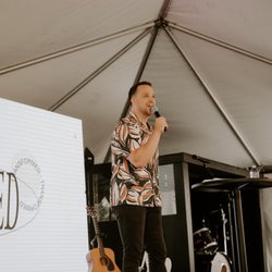 Oceans Church