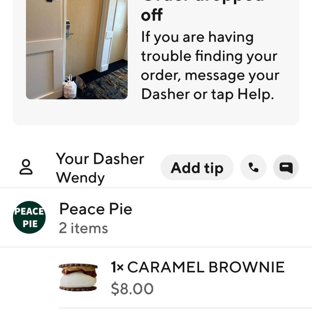 Peace Pie - Desserts Near Me - St. Augustine, Florida Peace Pie - Desserts Near Me - St. Augustine, Florida