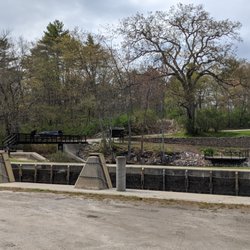 The Songo Lock