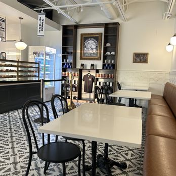 Parlor Doughnuts - Swag - Donuts Near Me - Orlando, Florida Parlor Doughnuts - Swag - Donuts Near Me - Orlando, Florida