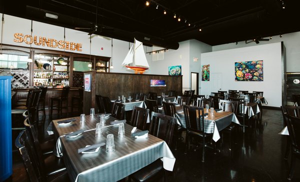 SOUNDSIDE RESTAURANT - Updated October 2024 - 95 Photos & 83 Reviews