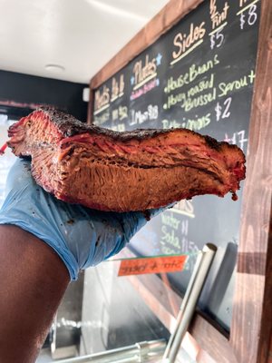 Plates by the Pound BBQ by null