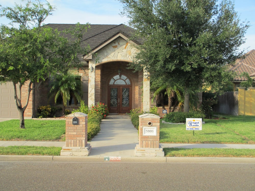 Slide of Regal Roofs & Exteriors