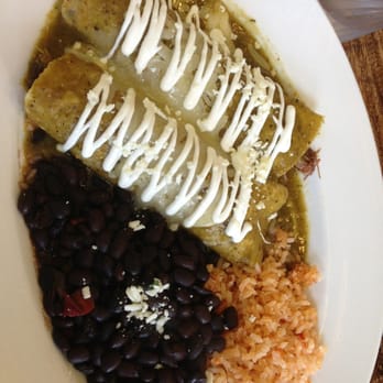 Taqueria Talavera - Beef enchiladas $11.85. Tasty! (Had it twice this week). - Mexican Near Me - Berkeley, California Taqueria Talavera - Beef enchiladas $11.85. Tasty! (Had it twice this week). - Mexican Near Me - Berkeley, California