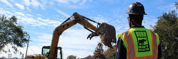 Durr Heavy Construction