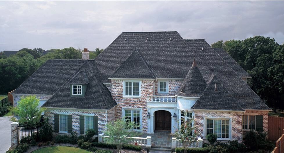 Slide of Mesquite Roofing & Construction