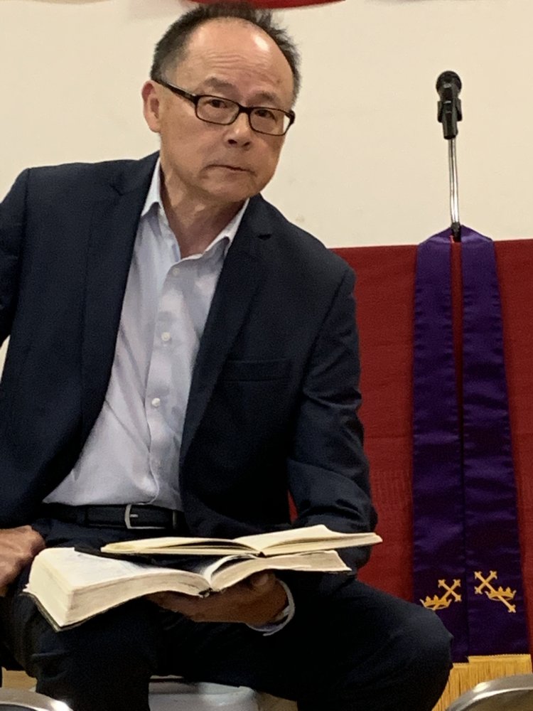 HARBOR OF GRACE REFORMED CHURCH Updated August 2024 450 Poplar Ave, Milbrae, California