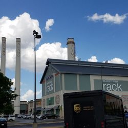 lululemon quarry market