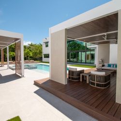 The Patio District - Patio Design