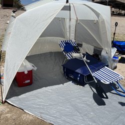 Cottonwood Cove Resort & Marina - 06/09/2023
