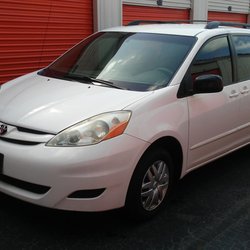 Advanced Auto Detail Center