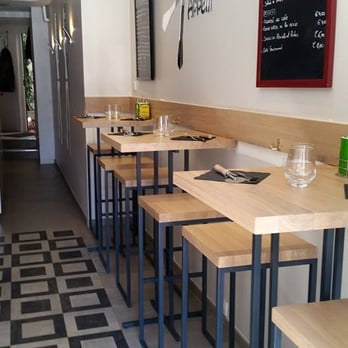 Rosso e Nero - Pizza Near Me - Paris, 75 Rosso e Nero - Pizza Near Me - Paris, 75