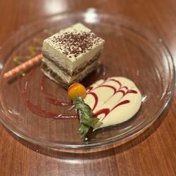 La Tavola - Tiramisu