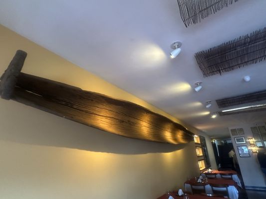 Restaurante Banzeiro Manaus by null